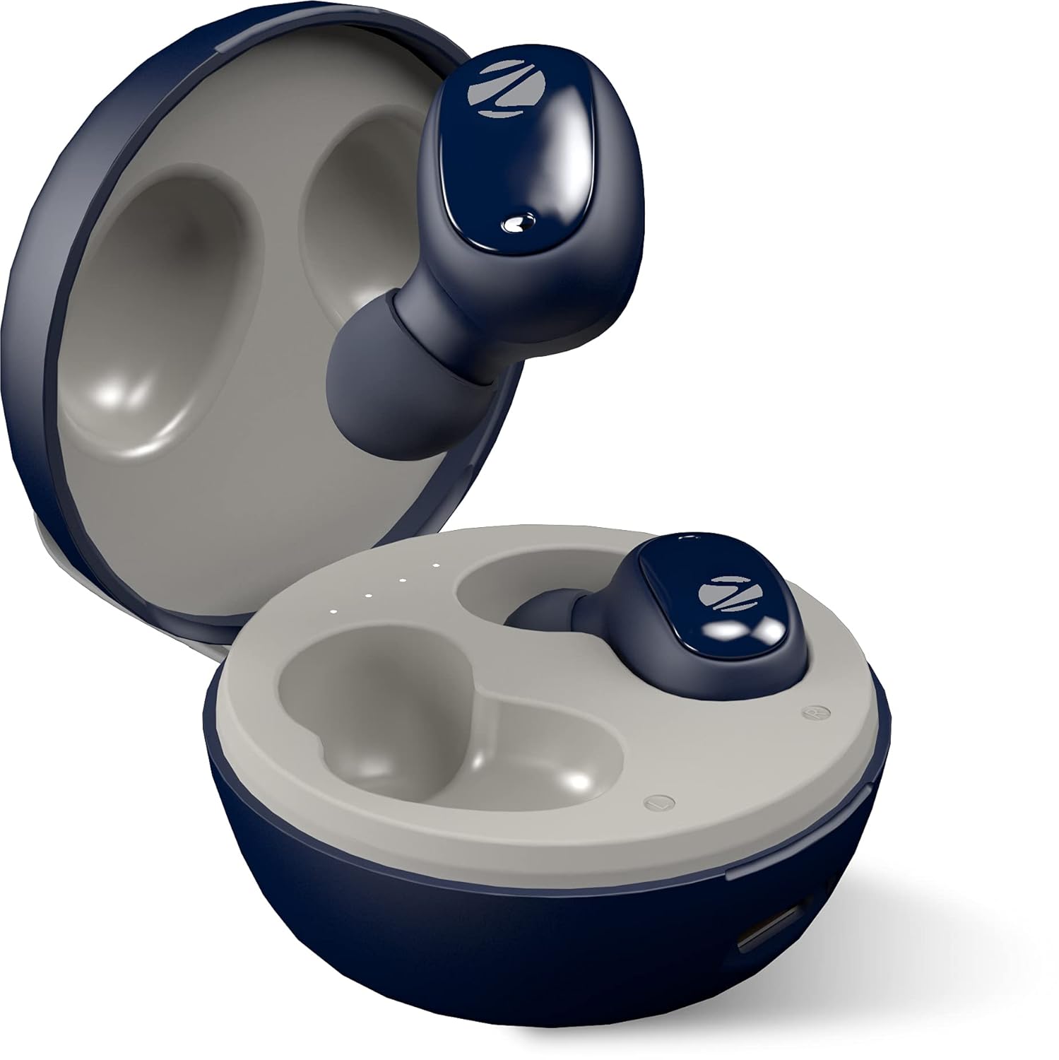 Zebronics Zeb-Sound Bomb 1 Speaker view 5